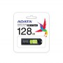 ADATA | FlashDrive | UC300 | 128 GB | USB 3.2 Gen 1 | Black - 3